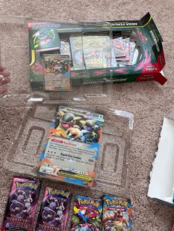 Pokémon Mega Venusaur ex Premium Collection Box