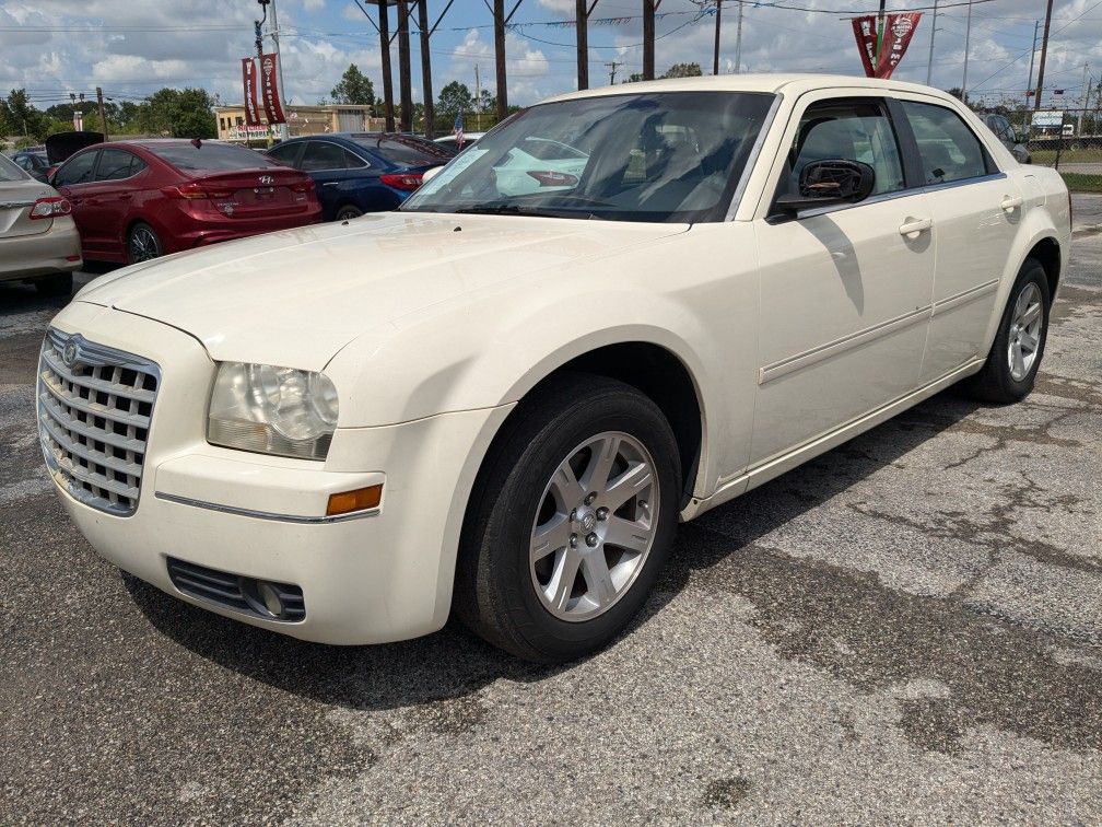 2005 Chrysler 300