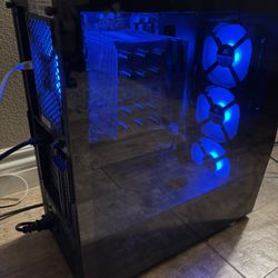 Intel Gaming Pc 1tb Storage 