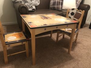 New And Used Kids Chair For Sale In Hampton Va Offerup