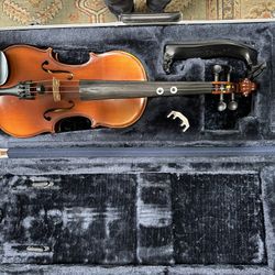 Strobel Beginner Violin 