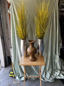 Antique Vase