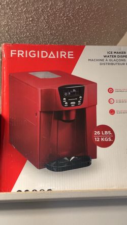 Frigidaire Ice Maker and Water Dispenser