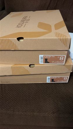 Women’s Boots