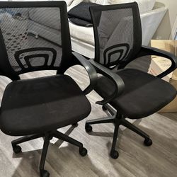 Computer Chairs