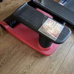 Exercise Equipment 