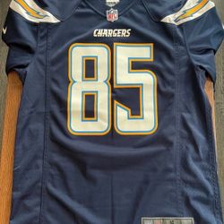 Chargers retro Jersey NFL Nike Original