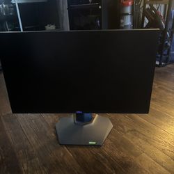 240 Hz Dell 1 Ms Response Time 