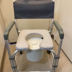 Adult Toilet Exelente