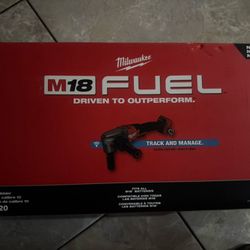 M18 FUEL