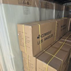 Comseat chairs and tabels sillas I mesas