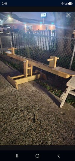 Seesaw
