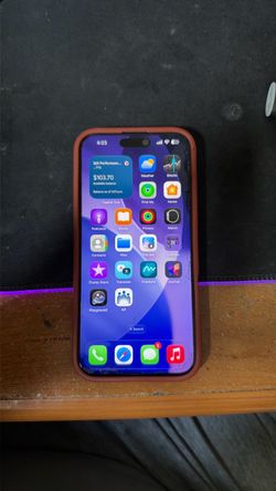 Apple iPhone 16 plus