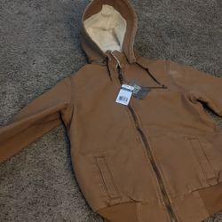 Carhartt Jacket Medium 