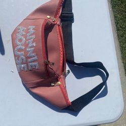 Cartera Para La Cintura/nueva/inspirada 
