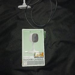 "Smart Indoor Camera" $10.oo