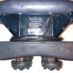 Rejuvenator Plus Professional Therapeutic RX-2008 Massager