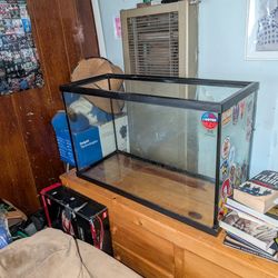 50 Gallon Fish / Turtle Tank