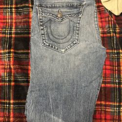 True Religion Jeans 