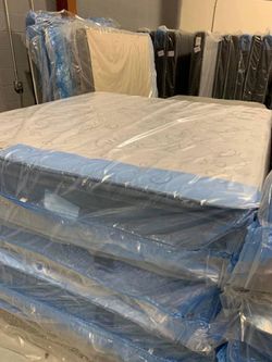 YOU DON'T HAVE TO GO BROKE TO SLEEP GREAT!