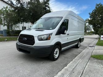 2017 Ford Transit 250 Van