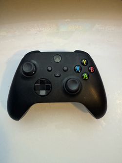 Xbox controller