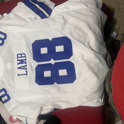 Cowboys Jerseys 