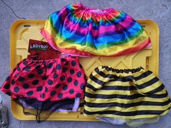Halloween Costume Outfit
