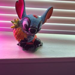 Stitch Coloring 