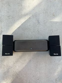 Speakers