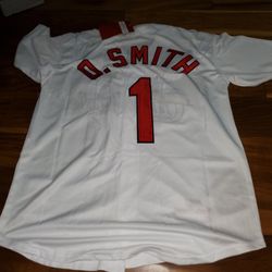 Baseball Jersey 
