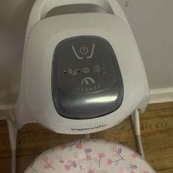 Ingenuity Baby swing