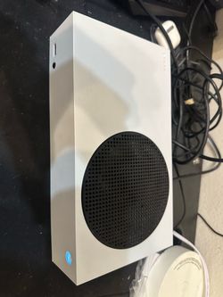 Xbox series s with pro controller