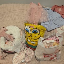 Ropita Para Bebé 0 Meses A 6