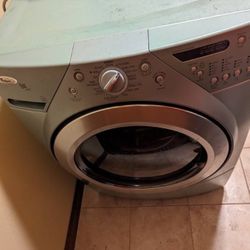 FREE Washer For Parts