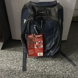 Baseball Backpack 
