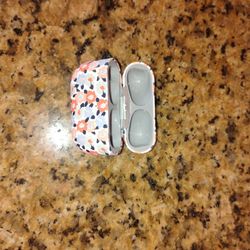 Earbud Case