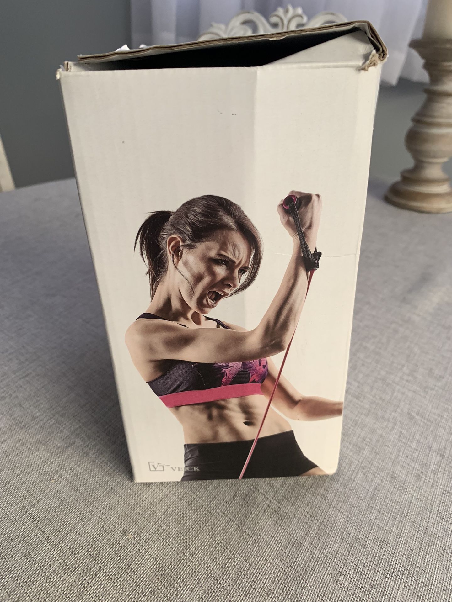 Brand New Exercise Bands