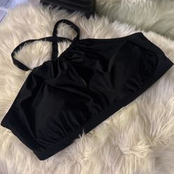 Womens Swimming Suit Top 