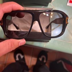 Dita Grandmaster 3 Authentic