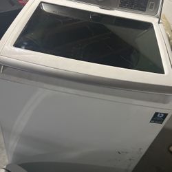 Samsung Washer/Dryer Set