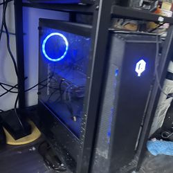 CyberPowerPC Gaming Computer NO TRADES