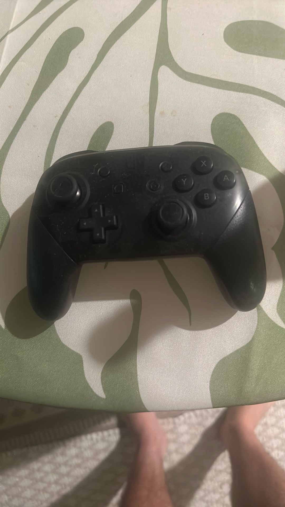 Nintendo Switch Pro Controller