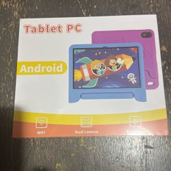 Kids Tablet PC