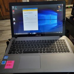 Asus Laptop