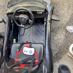 Lamborghini 