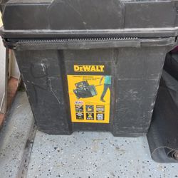 Dewalt  Tool Box 