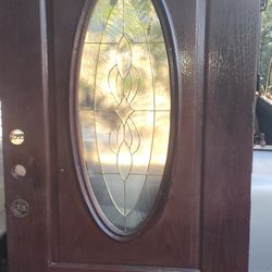 # puerta entrada 36 x79