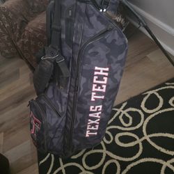 Ping Golf Bag