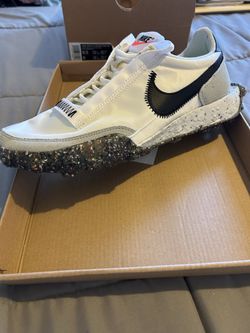 Nike Waffle Racer Crater Women’s Running Trainers